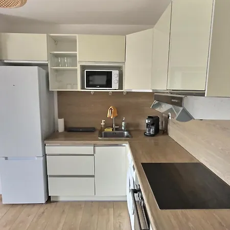 Apartment Superbe Cosy A 15 Mn De