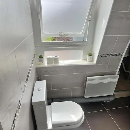 Apartment Superbe Cosy A 15 Mn De *
