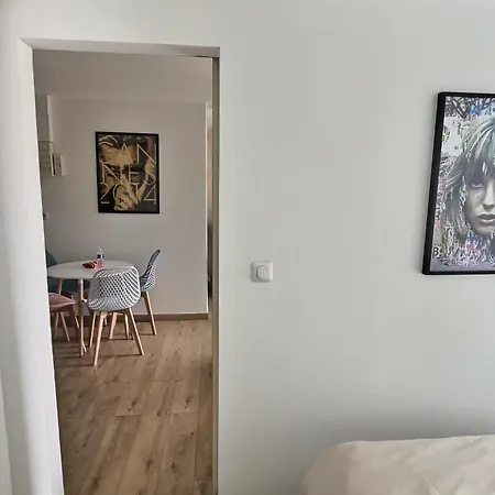 Superbe Cosy A 15 Mn De Apartment