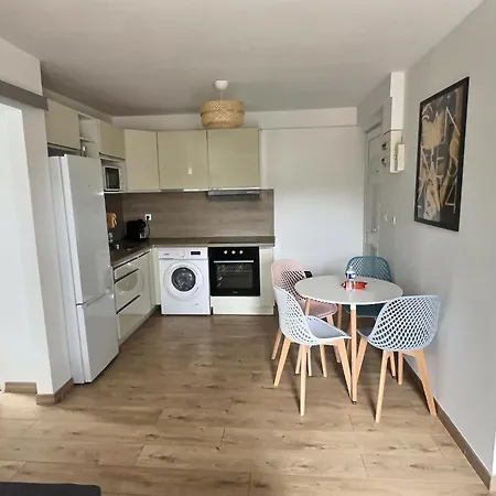 Superbe Cosy A 15 Mn De Apartment