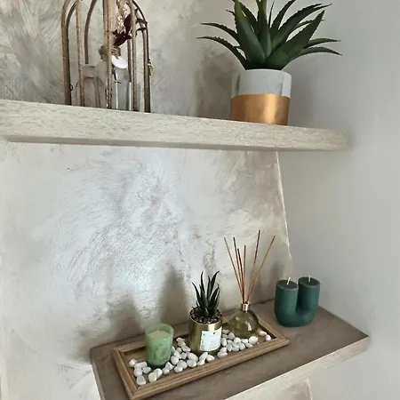 Superbe Cosy A 15 Mn De Apartment